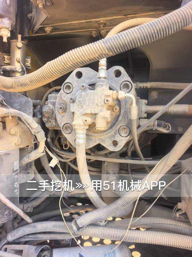 51机械